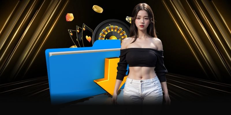 Đảm bảo bộ nhớ trống trước khi cài